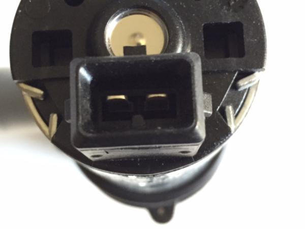 Zusatzwasserpumpe Audi 20V Turbo BOSCH Zusatzwasserpumpe Audi 20V Turbo BOSCH