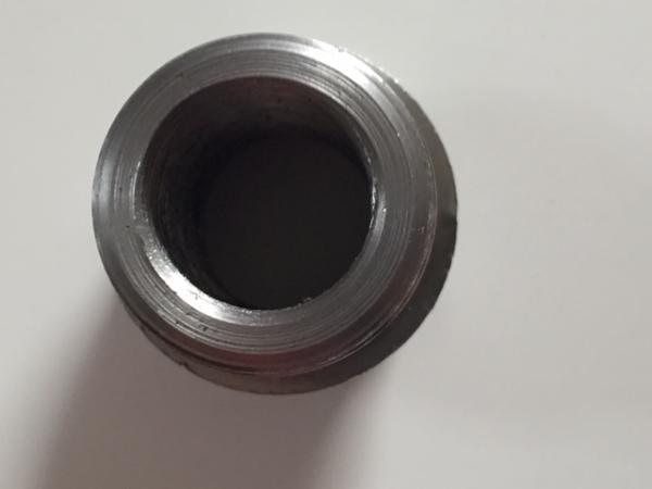 Ölablassschaube mit Anschlussgewinde für Kurbelgehäuseentlüftung 20V / 20V Turbo Ölablassschaube mit Anschlussgewinde für Kurbelgehäuseentlüftung 20V / 20V Turbo