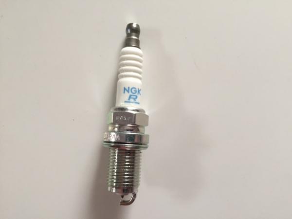 NGK R Zündkerze Spark Plug 3169 - ​​​​​​​PFR8B-9