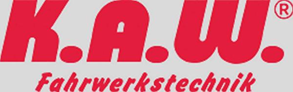Sportfedernsatz Audi 80/90 Typ 85 Quattro 60/50mm Sportfedernsatz Audi 80/90 Typ 85 Quattro 60/50mm