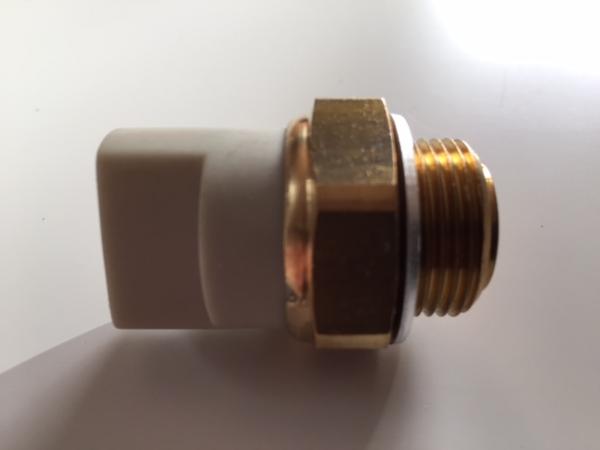 Thermoschalter Racing 87-77° / 92 - 82° Kühlerlüfter - Hella