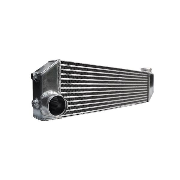 Ladeluftkühler Alu Audi 200 20V 3B