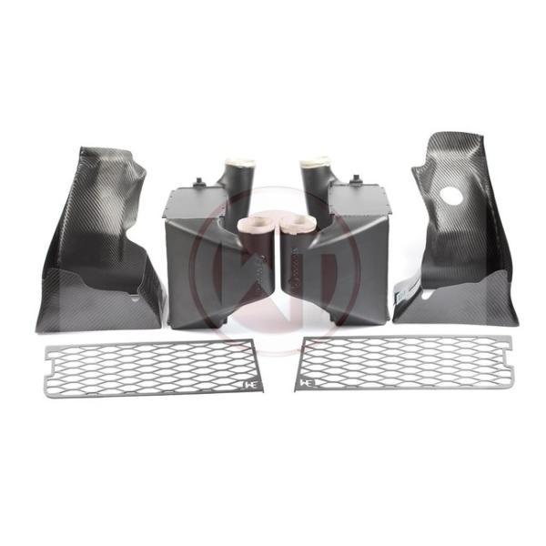 Ladeluftkühler-Upgrade-Kit für Audi RS6 C5 Competition Gen.2 Ladeluftkühler-Upgrade-Kit für Audi RS6 C5 Competition Gen.2