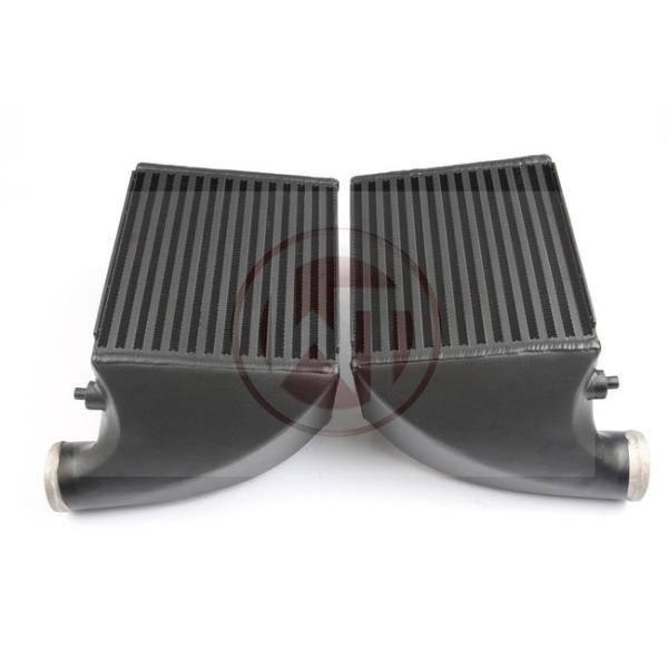 Ladeluftkühler-Upgrade-Kit für Audi RS6 C5 Competition Gen.2 Ladeluftkühler-Upgrade-Kit für Audi RS6 C5 Competition Gen.2