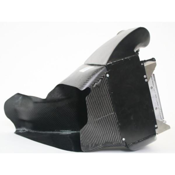 Ladeluftkühler-Kit für Audi RS6+ und US-Model C5 - Competition Gen.2 Ladeluftkühler-Kit für Audi RS6+ und US-Model C5 - Competition Gen.2