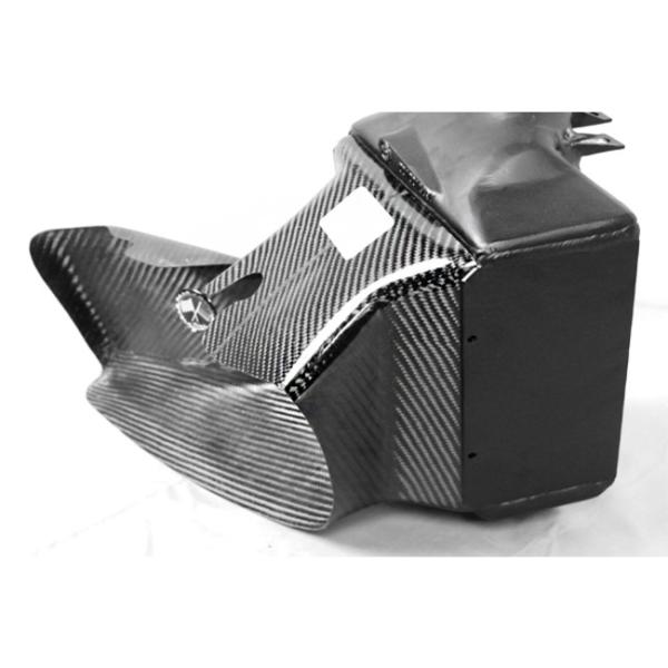 Ladeluftkühler Upgrade Kit Audi S4 B5 Competition Gen.2