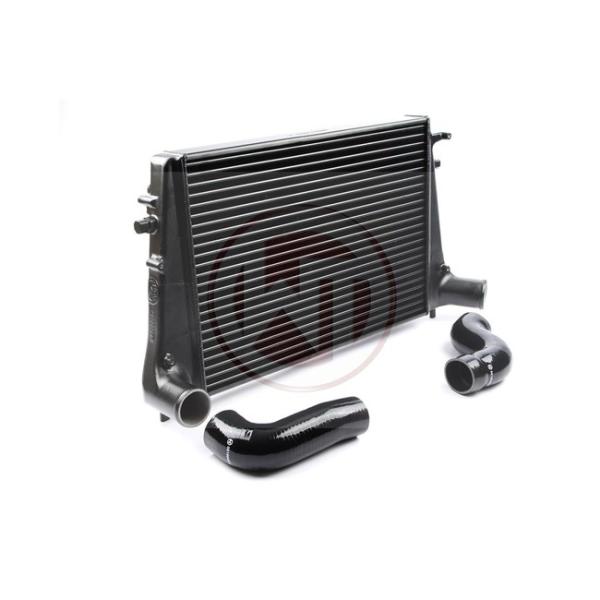 Competition Ladeluftkühler-Kit für VAG 2,0 TFSI Competition Ladeluftkühler-Kit für VAG 2,0 TFSI
