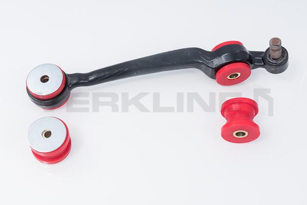 PU Performance Querlenkerlagerung Audi C4 - VERKLINE PU Performance Querlenkerlagerung Audi C4 - VERKLINE