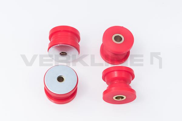 PU Performance Querlenkerlagerung Audi C4 - VERKLINE PU Performance Querlenkerlagerung Audi C4 - VERKLINE