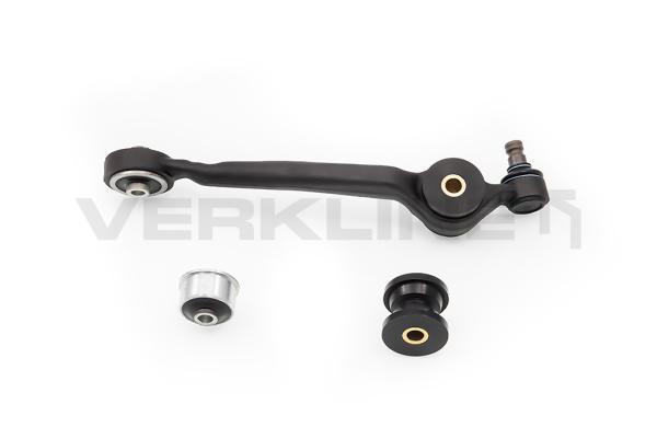 PU Performance Querlenkerlagerung Audi C4 - VERKLINE PU Performance Querlenkerlagerung Audi C4 - VERKLINE