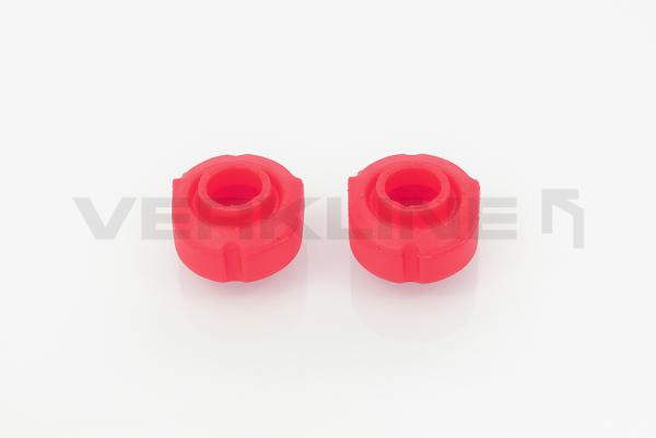 PU Vorderachsstabilagerung 28mm Audi S4 S6 C4 - Verkline