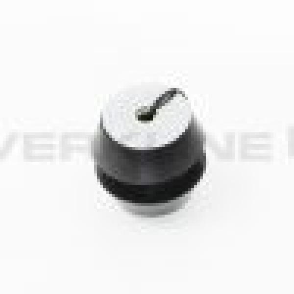 PU Hinterachsdifferentiallager Audi 100 / A6 / S4 S6 C4 - 55mm Lager - VERKLINE