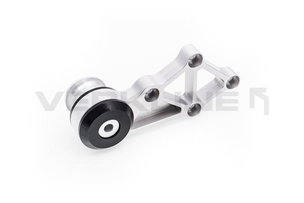 Performance Hinterachsdifferentialhalter Audi 80/S2/RS2 B4 Quattro / A4/S4/RS4 B5 Quattro - Verkline Performance Hinterachsdifferentialhalter Audi 80/S2/RS2 B4 Quattro / A4/S4/RS4 B5 Quattro - Verkline