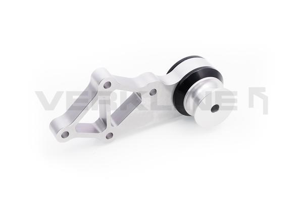 Performance Hinterachsdifferentialhalter Audi 80/S2/RS2 B4 Quattro / A4/S4/RS4 B5 Quattro - Verkline Performance Hinterachsdifferentialhalter Audi 80/S2/RS2 B4 Quattro / A4/S4/RS4 B5 Quattro - Verkline