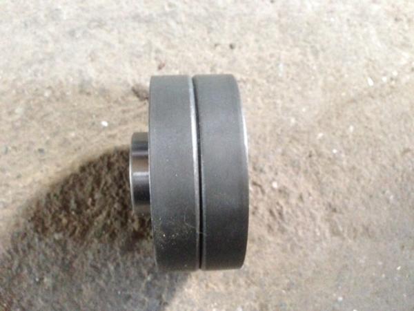 Umlenkrolle Zahnriemen Audi S2 3B 200 20V 80/90/Coupe NG 7A Urquattro 20V RR und 10V / 10V Turbo