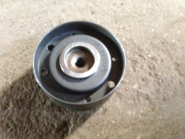Umlenkrolle Zahnriemen Audi S2 3B 200 20V 80/90/Coupe NG 7A Urquattro 20V RR und 10V / 10V Turbo