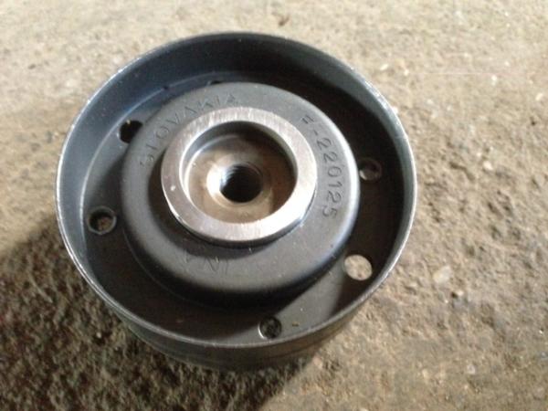 Umlenkrolle Zahnriemen Audi S2 3B 200 20V 80/90/Coupe NG 7A Urquattro 20V RR und 10V / 10V Turbo