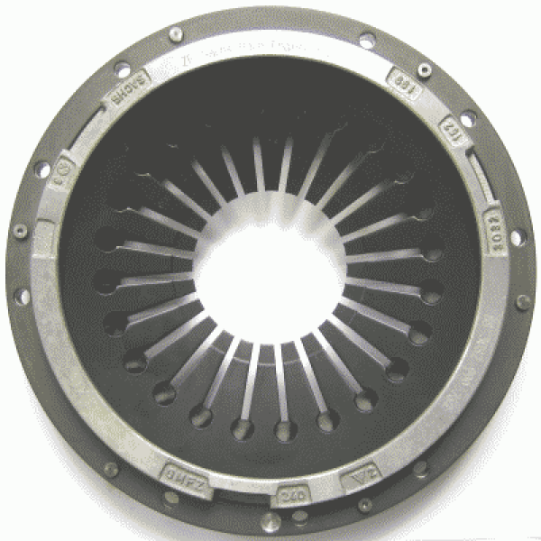 Sachs Performance Kupplungsdruckplatte Audi C4 V8 S4 S6 S6plus Sachs Performance Kupplungsdruckplatte Audi C4 V8 S4 S6 S6plus