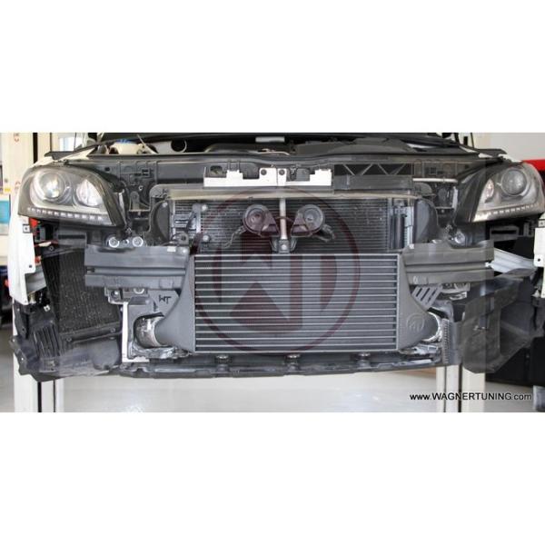 Ladeluftkühler-Kit für Audi TT RS 8J EVO II Ladeluftkühler-Kit für Audi TT RS 8J EVO II