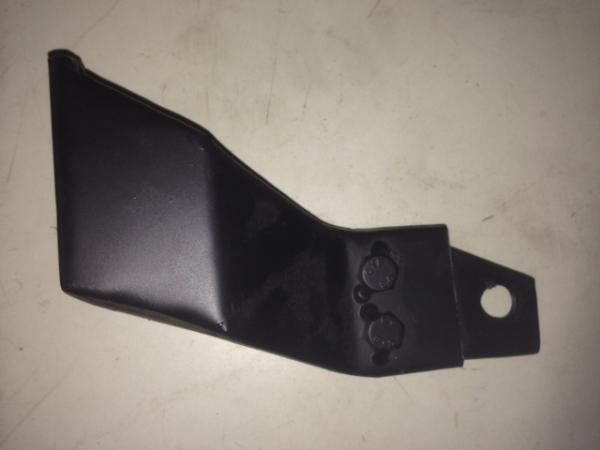 Verstärkungsblech Kupplungspedal Audi 80/90 Typ 81/85 Urquattro Verstärkungsblech Kupplungspedal Audi 80/90 Typ 81/85 Urquattro