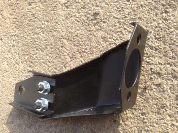 Verstärkungsblech Kupplungspedal Audi 80/90 Typ 81/85 Urquattro Verstärkungsblech Kupplungspedal Audi 80/90 Typ 81/85 Urquattro