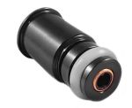 Injektoradapter 14mm lang - mit Filter für BOSCH Düsen - Nuke Performance