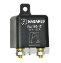 Arbeitsstromrelais Mahle 100A 12V