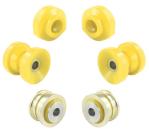 PU Lagersatz Vorderachse Audi 100 / A6 / S4 / S6 C4 / S6plus Q1