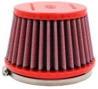 BMC Universal Sportfilter 101mm Anschluss - Länge 89mm