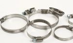 HD Schlauchschellen Kit für Silikonschläuche do88