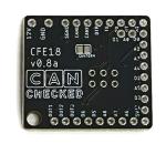 CANChecked CFE18 Gen1 - Can Switch Board