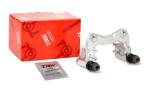 Bremssattelhalter Hinterachse links oder rechts Audi Typ 89 / B4 / Typ 44 / C4 Frontantrieb und Quattro - TRW