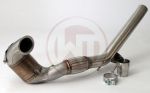 WAGNER Tuning Downpipe für VAG 1,8-2,0TSI (132KW-206KW)