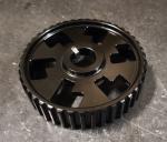 Billet VW Nebenwellenrad / Ausgleichswellenrad VW Golf 2 / 3 16V KR PL 9A ABF GTI 027 109 111 G