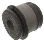 Achslager Vorderachse M12 - Audi Typ 89/B4 - hinteres Lager