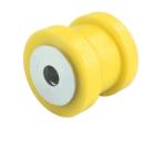 Querlenker Hinterachse C4 / Typ 44 Quattro - PU Lager Strongflex 44mm oder 48mm
