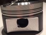 Kolbensatz Audi 5 Zylinder 20V Turbo 8,0:1 82mm 5 Stück