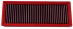 BMC Luftfiltereinsatz Audi 4 & 5 Zylinder Typ 89 Typ 81 Typ 85 usw. S2 3B, Urquattro
