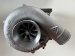 Turbolader Umbau K7200 RS2 mit Upgrade auf Step 450 Audi 20V Turbo