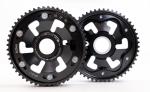 Einstellbare Nockenwellenräder Satz Audi V6 und V8 5V Motoren inkl. S4/RS4 S6/RS6
