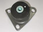 Vorderachslager Audi C4 - hinteres Lager - linke Seite - orig. Audi