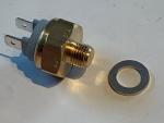 Thermoschalter Racing Kühlmittel Audi 20V Turbo am Wasserrohr 2-polig 85° - ERA