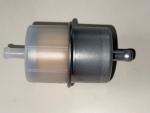 Kraftstofffilter Universal - 8mm Anschlüsse