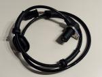 ABS Sensor Hinterachse Audi A4 B5 Quattro Limo / Avant - Bremi