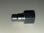 Gewindeadapter Hohlschraube - Bremssystem ATE - Audi / VW / Porsche