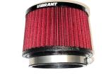 Vibrant Performance Lutfilter 102mm Intake extra kurz