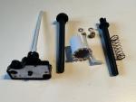 Reglerkit Instrumentenbeleuchtung Audi
