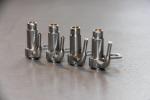Ölspritzdüsen Motorblock VW 16V - Satz