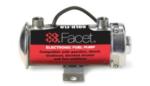 Facet Förderpumpe  Silver Top - Gold Flo - Vergaserpumpe 130l/h