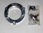 Alu Benzinpumpenadapterrahmen Kit 60mm für Serienkorb Audi -  034 Motorsport